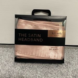 Kitsch headband